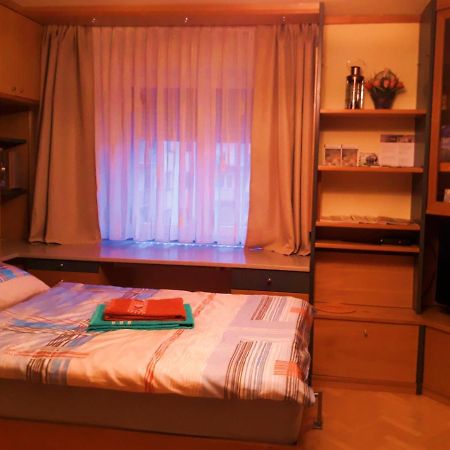 Privatzimmer Graz - Zentrumsnahe Exterior photo