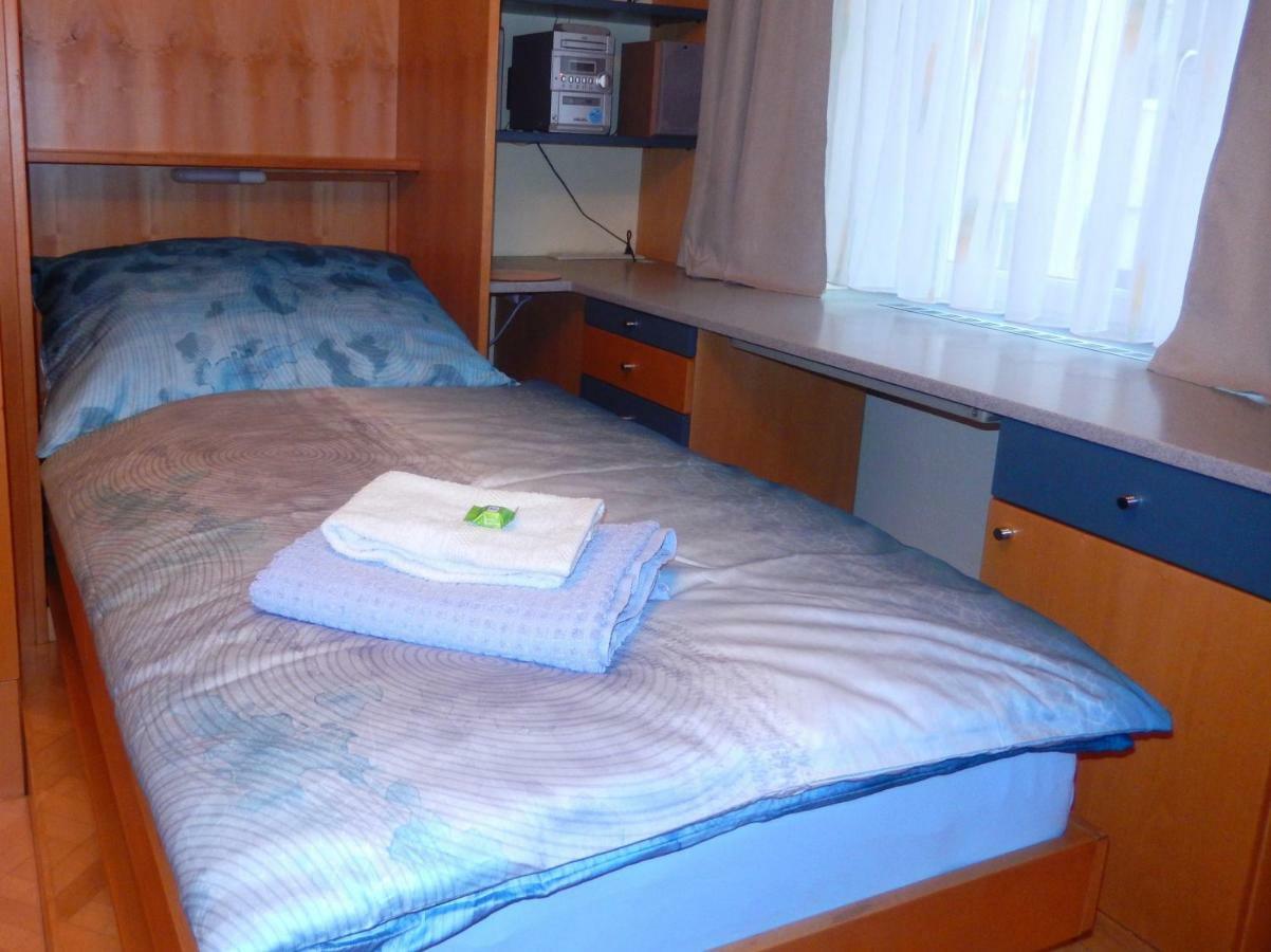 Privatzimmer Graz - Zentrumsnahe Exterior photo